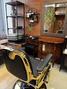 Otsime üldjuuksurit / barberit / braiderit (5 foto / 10)