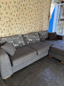 Продается диван - самовывоз из Пиргу (2 фото из 2)