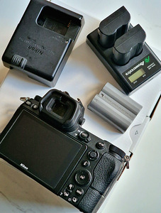 Nikon z6 (4 фото из 4)