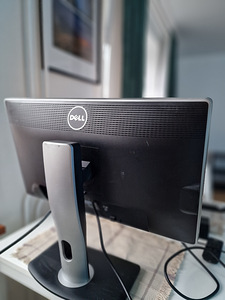 Lenovo thinkpad T420 + mini dock + Dell U2312HM