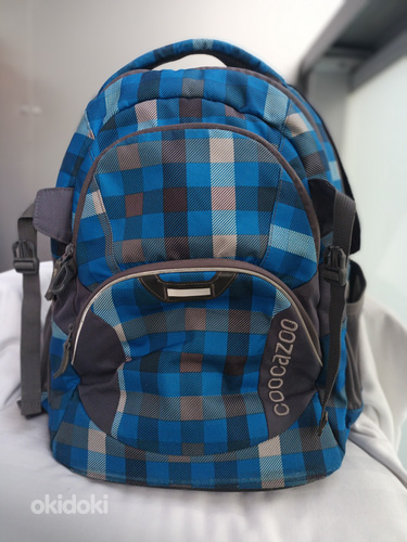 KOOLIKOTT COOCAZOO