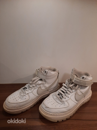 Nike Air Force 1 ботинки