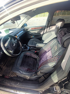 Müüa vahetada A6 C5 (5 foto / 7)