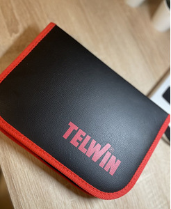 Telwin akupank booster (1 foto / 2)