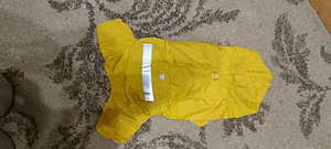 Дождевик для собачки, размер L/XL (4 foto / 6)