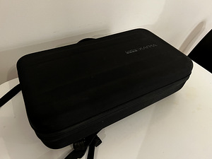 GoPro Karma droon + gimbal + GoPro Hero7 Black + kandekott (10 foto / 10)