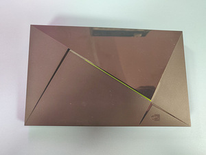 Nvidia SHIELD TV PRO (Tegra X1 4K Streaming) (2 фото из 4)