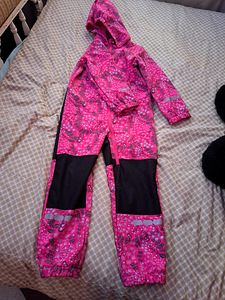 Softsheli kombekas (1 foto / 3)