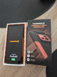 Hammer construction 2 thermal 5G (1 foto / 3)