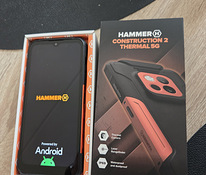 Hammet construction 2 thermal 5G