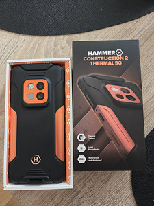 Hammer construction 2 thermal 5G (2 foto / 3)