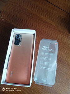 Redmi Note 10 PRO 64/6 (2 фото из 2)