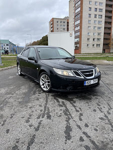 Saab 9-3 1.9TiD (2 foto / 5)