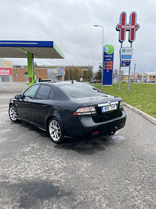 Saab 9-3 1.9TiD (3 foto / 5)