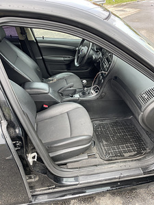 Saab 9-3 1.9TiD (5 foto / 5)