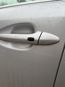 Lexus IS220D (5 foto / 8)