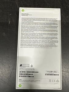 UUS! 14 Pro Max 128gb GOLD (2 foto / 2)