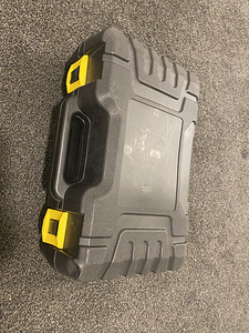 HD kompressor 12V 2-silindriline, karbis (2 foto / 2)
