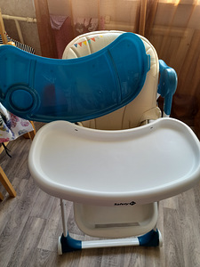 Стул для кормления (5 фото из 10)