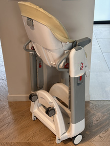 Söögitool Peg-Perego Tatamia (4 foto / 4)