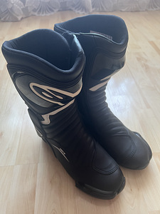 Alpinestars smx-6 v2 (2 foto / 6)