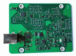 SDRPLAY RSP1A 1kHz-2Ghz receiver (3 foto / 3)