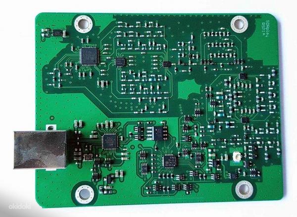 SDRPLAY RSP1A 1kHz-2Ghz receiver (foto #3)