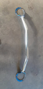 CUSCO Front Strutbar for Subaru GDA GDB GGA SG5 SG9 (1 foto / 1)