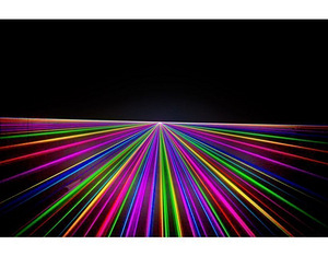 Laserworld DS-1000RGB MK3 laser (2 foto / 5)