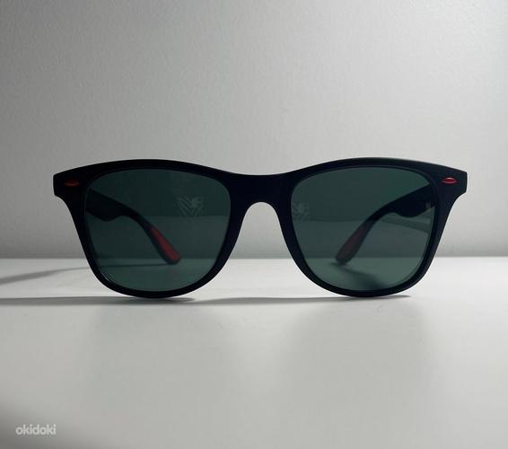 Новый! Солнцезащитные очки с поляризованными линзами, разные! (фото #6)