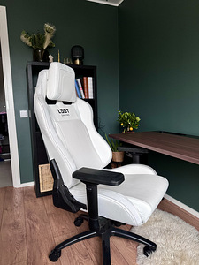 L33T E-SPORT PRO COMFORT mänguritool (6 foto / 6)