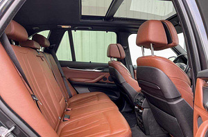 BMW x5 F15 3.0d 190kw (8 foto / 15)