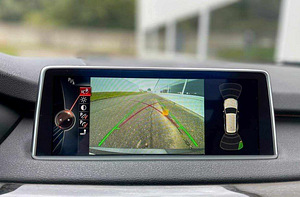 BMW x5 F15 3.0d 190kw (14 foto / 15)