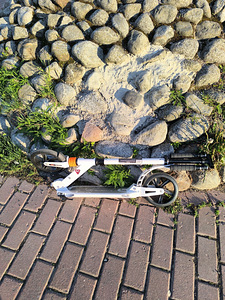 Müüa kokkupandav roller (2 foto / 2)