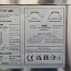 Katuse suitsuväljatõmbeventilaator DVG-H 400 ja 450 400°C/2h (foto #2)