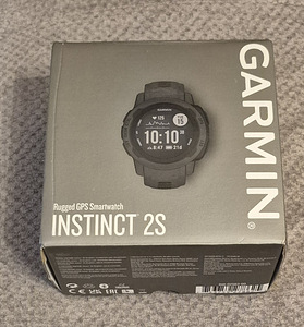 Garmin instinct 2S matka/nutikell (1 foto / 3)