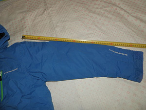 Uus talve jope 164 Sportland (2 foto / 3)