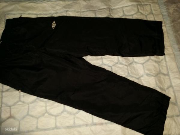 Спортивные штаны 128 Rademar (фото #2)
