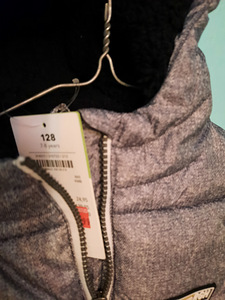 Uus vest 128 (5 foto / 8)