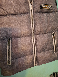 Uus vest 128 (7 foto / 8)