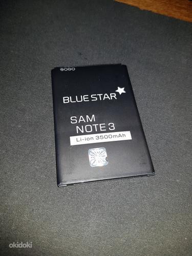Samsung Galaxy Note 3 aku (foto #1)