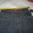 Новые джинсы, размер 164 (фото #2)