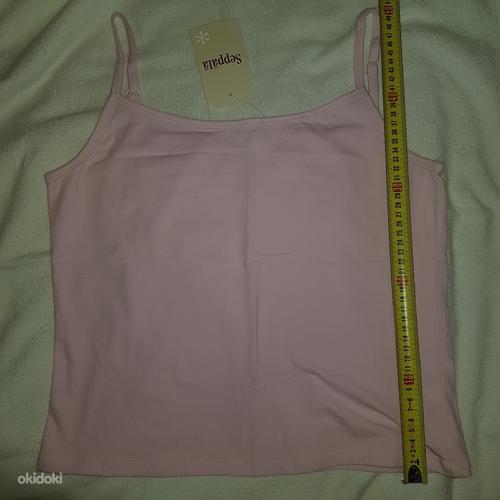 Uus top XL