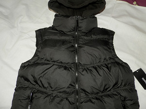 Uus soe vest 164 (1 foto / 3)