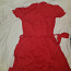 Kleit 128 uus (foto #3)