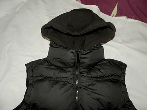 Uus soe vest 164 (2 foto / 3)