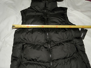 Uus soe vest 164 (3 foto / 3)