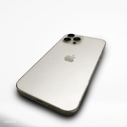 iPhone 12 Pro Макс 256 ГБ (фото #4)
