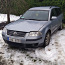 VW Passat 1.9 96kw 2003 (foto #1)