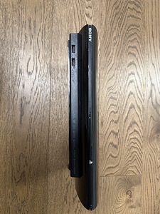 PS3 2tk + 3 pulti + 6 mängu (8 foto / 8)